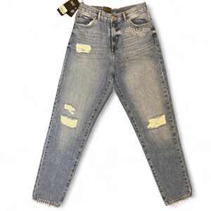 Dr. Denim Women's Blue Jeans